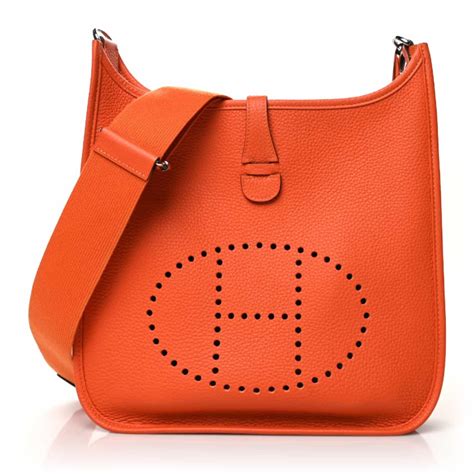 hermes evelyne 2022|the evelyne bag Hermes.